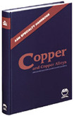 ASM Specialty Handbook: Copper and Copper Alloys