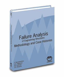 Failure Analysis of Engineering Structures: Methodology and Case Histories