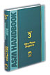 ASM Handbook Volume 03: Alloy Phase Diagrams