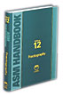 ASM Handbook Volume 12: Fractography