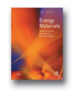 Energy Materials