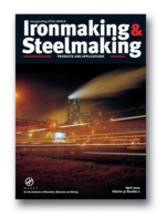 Ironmaking & Steelmaking: Processes, Products and Applications