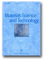 Materials Science and Technology