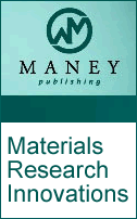 Materials Research Innovations