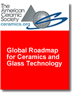 Global Roadmap for Ceramics and Glass Technology
