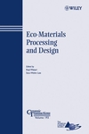 Eco-Materials Processing and Design