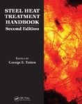 Steel Heat Treatment Handbook, Second Edition - 2 Volume Set