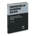 Properties of Aluminum Alloys: Fatigue Data and Effects of Temperature, Product Form, and Process Variables