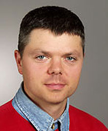 Dr. Sebastien Vaucher