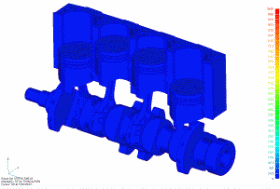 NEi Nastran Finite Element Analysis Software