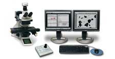 Vision PE Image Analysis Software from Clemex Technologies 