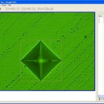 Vickers and Knoop Hardness Testing Software by Spectrographic