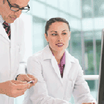 Gas Chromatography Software - CompassCDS from Bruker CAM
