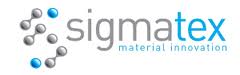 Sigmatex (UK) Ltd