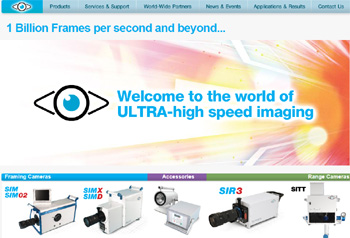 Specialised Imaging Ltd.