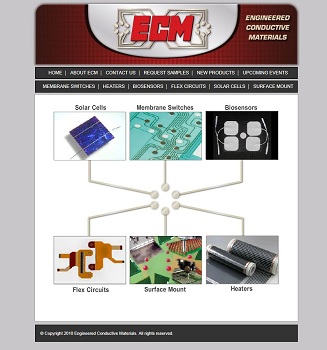 Engineered Conductive Materials