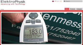 ElektroPhysik