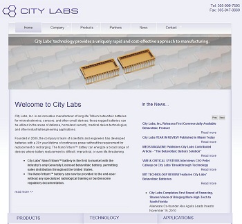 City Labs