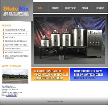 StateMix