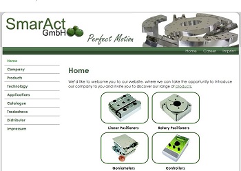 SmarAct