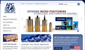 APC INTERNATIONAL