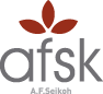 A.F. Seikoh Co., Ltd.