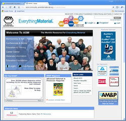 ASM International