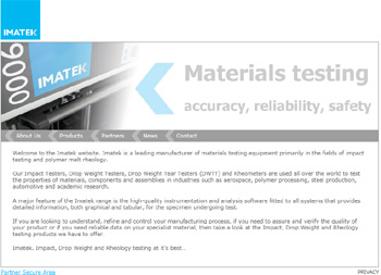 Imatek Ltd.