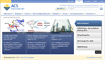 American Chemical Society
