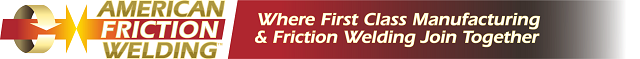 American Friction Welding