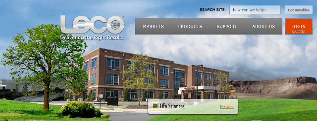 LECO Corporation