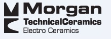 Morgan Technical Ceramics – ElectroCeramics