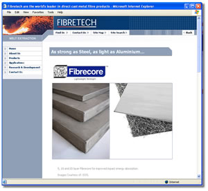 Fibretech