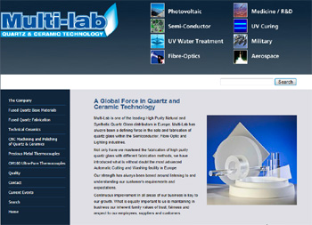Multi-Lab Ltd.