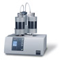 Simultaneous Thermogravimetry - Differential Scanning Calorimetry STA (TG-DSC)