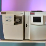 Thermo Scientific TSQ 8000 Triple Quadrupole GC-MS System