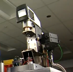 New ARES-G2 Rheometer from TA Instruments