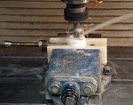 CNC machined Macor - Ceramic Substrates