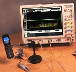 High-Sensitivity Current Probes N2820A Series from Agilent