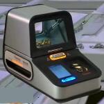 Niton DXL Precious Metal Analyzer from Thermo Scientific