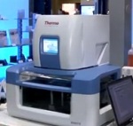  Versette Pipetting Workstation from Thermo Scientific