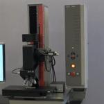Zwick Hardness Testing Machine 