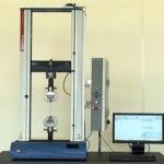 Upgrading Instron 3367 with RetroLine tC Vario from Zwick