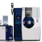 Triple Quadrupole Mass Spectrometer with EVOQ Technology from Bruker