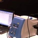 I-Raman plus Spectrometer from B&W Tek