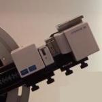 Lynxeye XE Energy Dispersive 1D XRD from Bruker