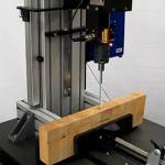 eXpert 9000 Torsion Tester from ADMET