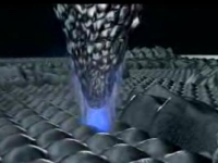 Surface Analysis using Scanning Probe Microscopy (SPM)