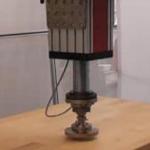 Electro-Mechanical Servo Testing Actuator from Zwick Roell