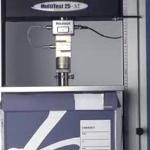 Overview of MultiTest-xt Force Testing System from Mecmesin
